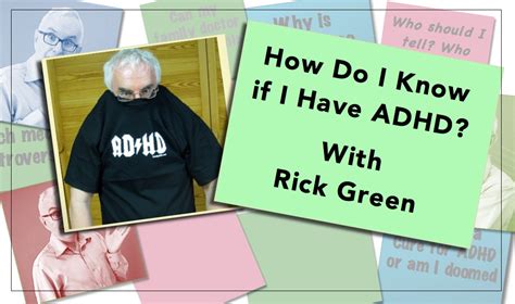 totally add test|Rick Has ADHD .